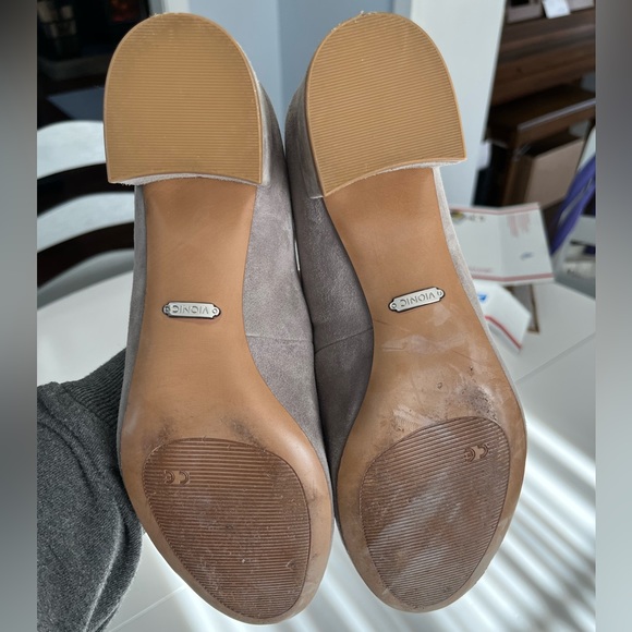 VIONIC | 9 | Suede | Natalie - Picture 4 of 13